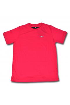 Classic Plain T-Shirt Pink